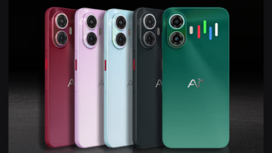 Ai+ Nova 2 Neo dan Nova 2 Pro 5G Dijual Tanpa Embargo, Madhav Sheth Tantang Semua Reviewer