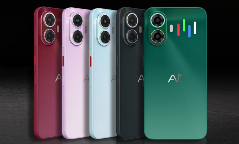 Ai+ Nova 2 Neo dan Nova 2 Pro 5G Dijual Tanpa Embargo, Madhav Sheth Tantang Semua Reviewer