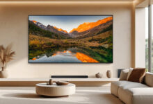 5 Kekurangan TV QLED yang Sering Baru Terasa Setelah Dipakai, Calon Pembeli Perlu Tahu