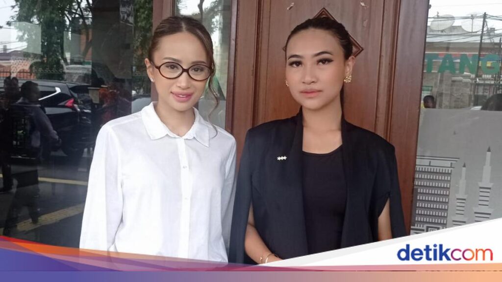 Rafaela Jalani Sidang Perdana Cerai, Brian Siawarta Absen dan Mediasi Gagal Digelar