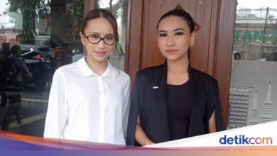 Rafaela Jalani Sidang Perdana Cerai, Brian Siawarta Absen dan Mediasi Gagal Digelar