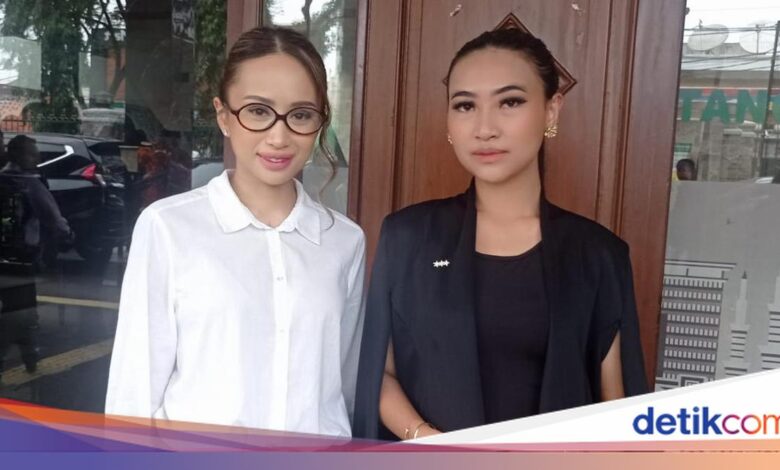 Rafaela Jalani Sidang Perdana Cerai, Brian Siawarta Absen dan Mediasi Gagal Digelar