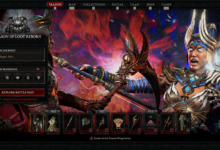 Blizzard Ubah Arah Loot Terkuat Diablo 4, Kompromi Baru yang Lebih Masuk Akal
