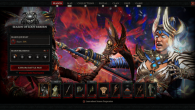 Blizzard Ubah Arah Loot Terkuat Diablo 4, Kompromi Baru yang Lebih Masuk Akal