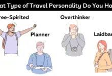 Gambar Pertama yang Kamu Lihat, Ungkap Kamu Tipe Perencana atau Spontan Saat Traveling