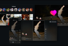 Instagram Masuk Layar Ruang Tamu, Samsung TV Kebagian Langkah Besar Berikutnya