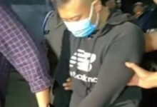 Pria Diduga Sekap dan Aniaya Kekasih Hingga Buta Ditangkap di Majalaya, Pelarian Berakhir di Jawa Barat