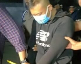 Pria Diduga Sekap dan Aniaya Kekasih Hingga Buta Ditangkap di Majalaya, Pelarian Berakhir di Jawa Barat