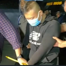 Pria Diduga Sekap dan Aniaya Kekasih Hingga Buta Ditangkap di Majalaya, Pelarian Berakhir di Jawa Barat