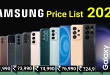 Harga Samsung Masih Stabil, Ini Daftar Lengkap Yang Paling Menggoda per 23 Juni 2026