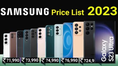 Harga Samsung Masih Stabil, Ini Daftar Lengkap Yang Paling Menggoda per 23 Juni 2026