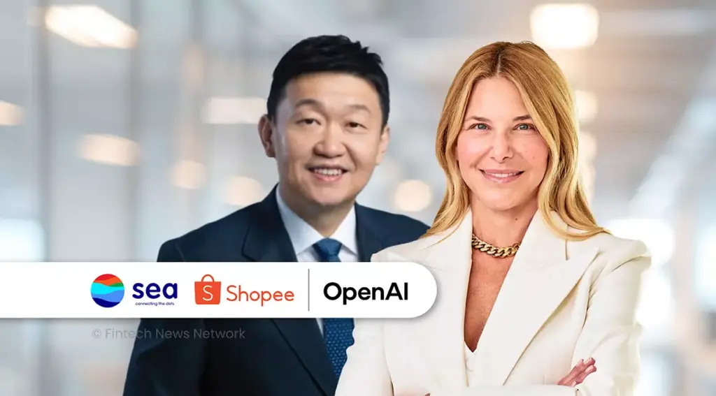 Sea Gandeng OpenAI Lebih Dalam, Shopee Bersiap Masuk Fase Baru AI di Asia Tenggara