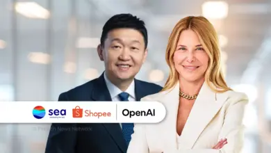 Sea Gandeng OpenAI Lebih Dalam, Shopee Bersiap Masuk Fase Baru AI di Asia Tenggara