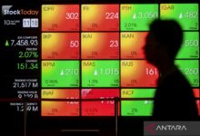 MSCI Tahan Indonesia Di Emerging Market, Ancaman Turun Kelas Gagal Memukul IHSG