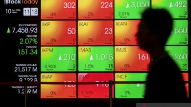MSCI Tahan Indonesia Di Emerging Market, Ancaman Turun Kelas Gagal Memukul IHSG