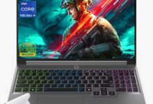 Lenovo Legion Pro 5i Tampil Kalem, Tapi Tenaganya Siap Menakuti Laptop Gaming Lain