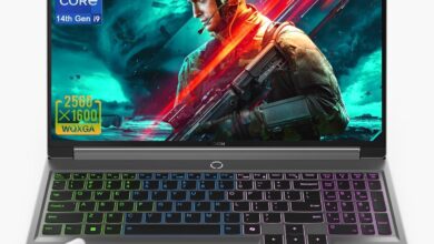 Lenovo Legion Pro 5i Tampil Kalem, Tapi Tenaganya Siap Menakuti Laptop Gaming Lain