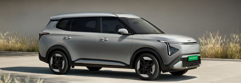 Kia Carens EV Rakitan Lokal Siap Guncang MPV Listrik, Baterai Indonesia Jadi Senjata Utama