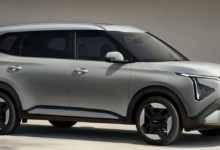 Kia Carens EV Rakitan Lokal Siap Guncang MPV Listrik, Baterai Indonesia Jadi Senjata Utama