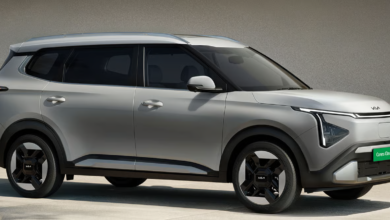Kia Carens EV Rakitan Lokal Siap Guncang MPV Listrik, Baterai Indonesia Jadi Senjata Utama