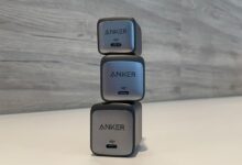 Anker Nano 45W Punya Mode Perawatan Baterai, Cas Cepat Tanpa Bikin Panas
