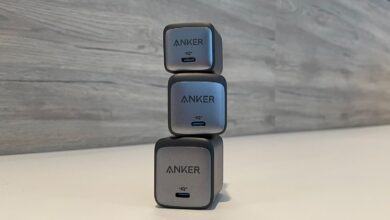 Anker Nano 45W Punya Mode Perawatan Baterai, Cas Cepat Tanpa Bikin Panas