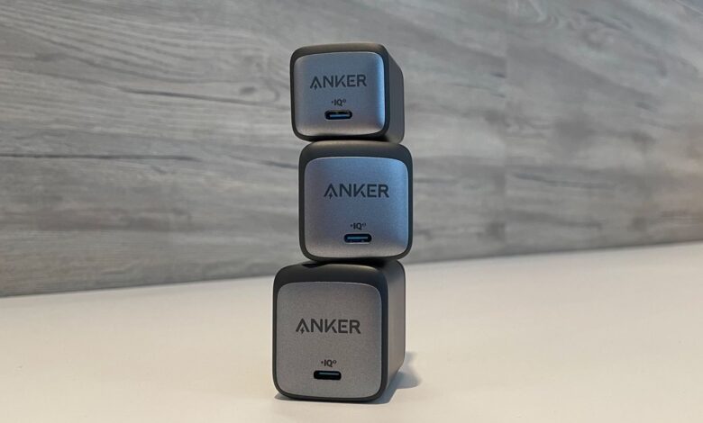 Anker Nano 45W Punya Mode Perawatan Baterai, Cas Cepat Tanpa Bikin Panas