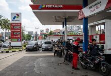 Harga BBM Pertamina 23 Juni 2026 Belum Bergerak, Ini Tarif yang Masih Berlaku di Tiap Wilayah