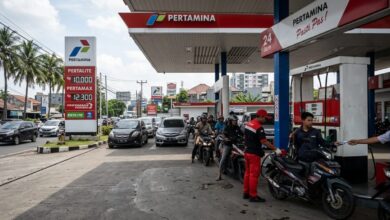 Harga BBM Pertamina 23 Juni 2026 Belum Bergerak, Ini Tarif yang Masih Berlaku di Tiap Wilayah