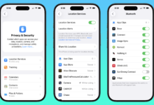 iPhone Diduga Merekam Tiap Ketukan di App Store, Riset Ini Memicu Kekhawatiran Privasi