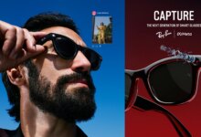 Meta Lepas Bayang-Bayang Ray-Ban, Kacamata Pintar AI Kini Mulai Rp 5 Jutaan