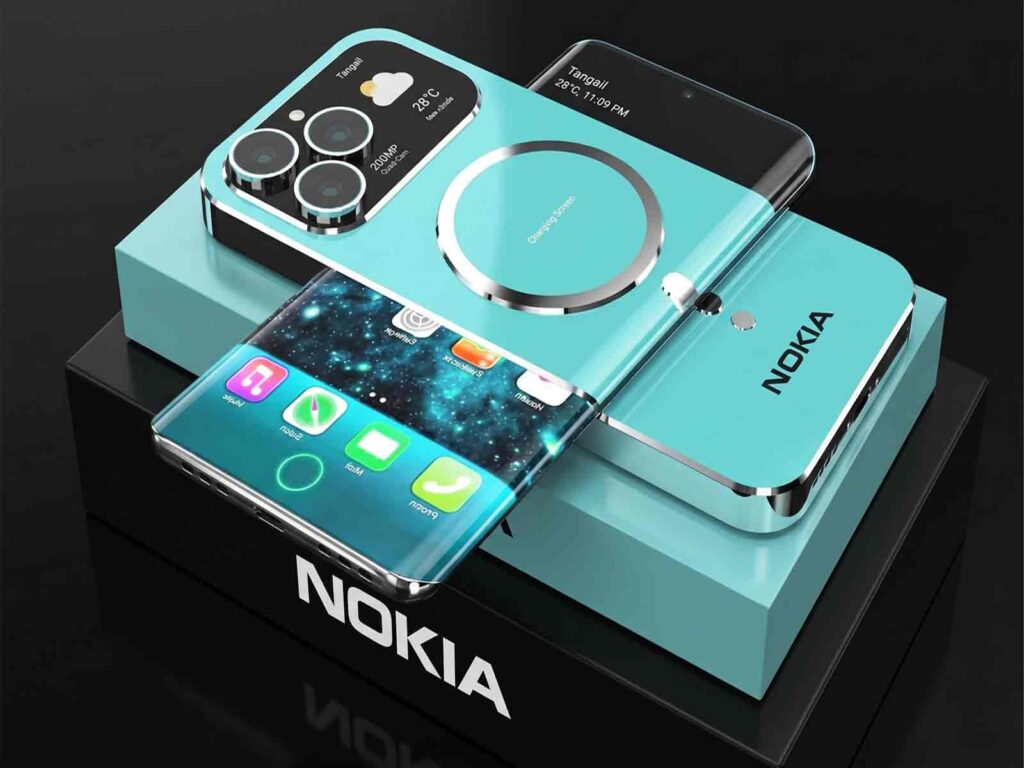 Nokia Comeback Lewat Lumia Max 2026, Spek Flagship Rp3 Jutaan Bikin Pasar Waspada