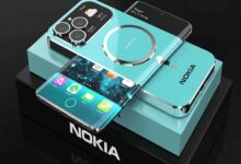 Nokia Comeback Lewat Lumia Max 2026, Spek Flagship Rp3 Jutaan Bikin Pasar Waspada