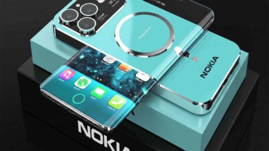 Nokia Comeback Lewat Lumia Max 2026, Spek Flagship Rp3 Jutaan Bikin Pasar Waspada