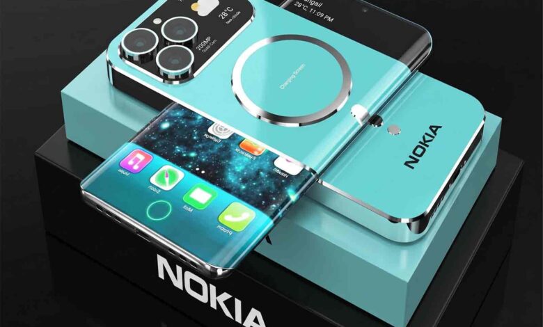 Nokia Comeback Lewat Lumia Max 2026, Spek Flagship Rp3 Jutaan Bikin Pasar Waspada