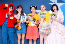 7 Outfit Piknik di Taman Ala Jaehyun NCT, Santai Tapi Tetap Terlihat Mahal