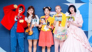 7 Outfit Piknik di Taman Ala Jaehyun NCT, Santai Tapi Tetap Terlihat Mahal