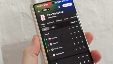 5 Aplikasi Esensial Piala Dunia 2026, Biar Tak Ketinggalan Skor dan Statistik Langsung