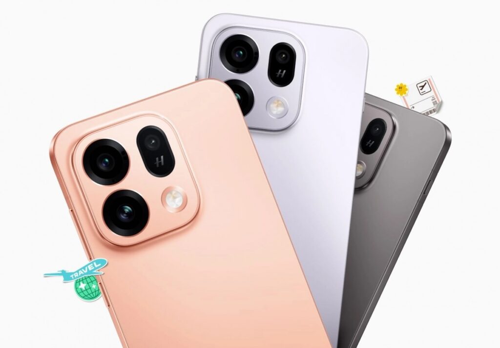 OPPO Masih Nomor 1 Di Indonesia, Find X9 Ultra Dan X9s Dorong Gebrakan Premium