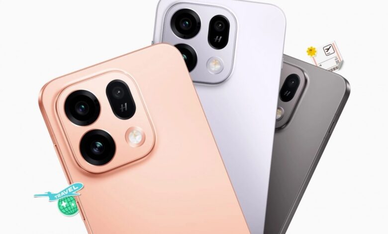 OPPO Masih Nomor 1 Di Indonesia, Find X9 Ultra Dan X9s Dorong Gebrakan Premium