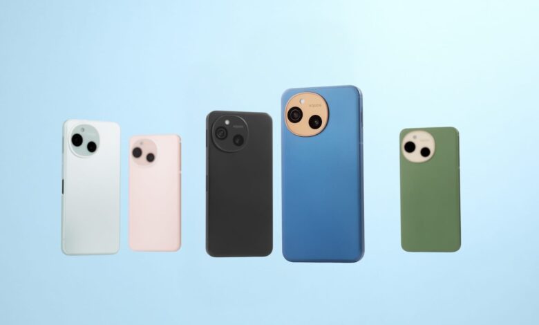 Sharp AQUOS Sense10 Dinobatkan Smartphone of The Year, Ini Alasan Mid-Range Ini Menang