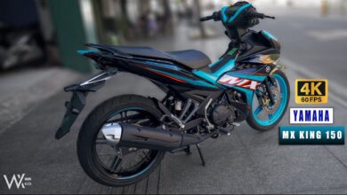 Yamaha MX King 150 di Cirebon Bisa Dicicil Mulai Rp1,1 Jutaan, DP Minim pun Sudah Jalan