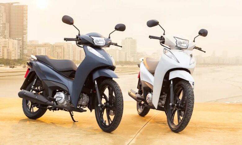 Di Tengah Gempuran Motor Matik, Honda Biz 125 2026 Masih Menang di Soal Irit dan Tangguh
