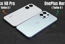 OnePlus Nord 6 Vs Poco X8 Pro, Saat Paket Lebih Lengkap Ternyata Tak Selalu Jadi Pilihan Termurah