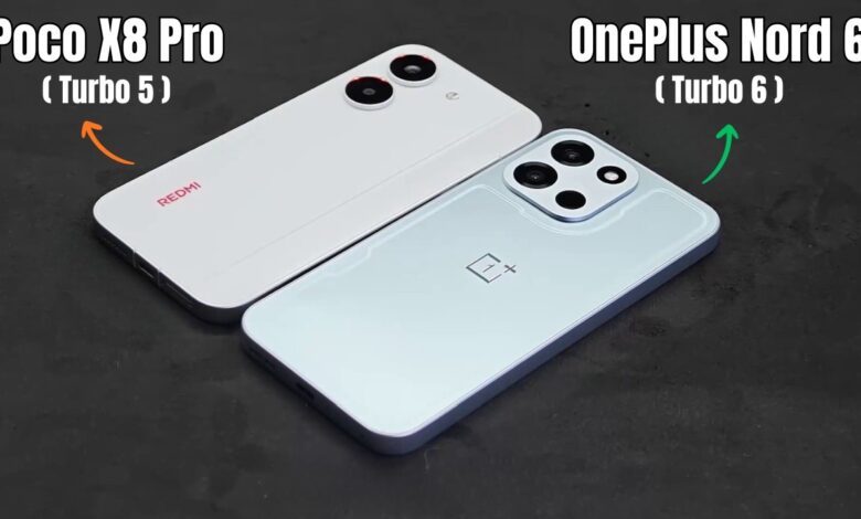 OnePlus Nord 6 Vs Poco X8 Pro, Saat Paket Lebih Lengkap Ternyata Tak Selalu Jadi Pilihan Termurah