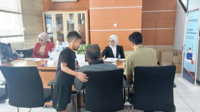 One Plus Bima Rencana Bank Jateng Tawarkan Cashback 1 Persen, Ini Syarat Dan Risikonya