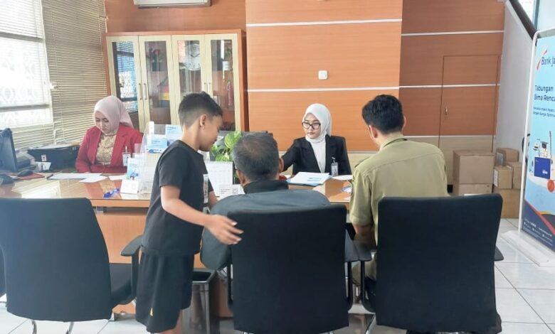 One Plus Bima Rencana Bank Jateng Tawarkan Cashback 1 Persen, Ini Syarat Dan Risikonya