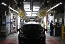 Dua Pabrik Otomotif Jepang Cabut ke Vietnam, Sinyal Bahaya untuk Industri dan Pekerja RI