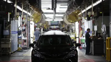 Dua Pabrik Otomotif Jepang Cabut ke Vietnam, Sinyal Bahaya untuk Industri dan Pekerja RI