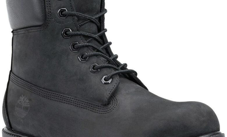 Dari Sepatu Kerja Keras Jadi Simbol Hip Hop Dunia, Inilah Kisah Timberland Boots
